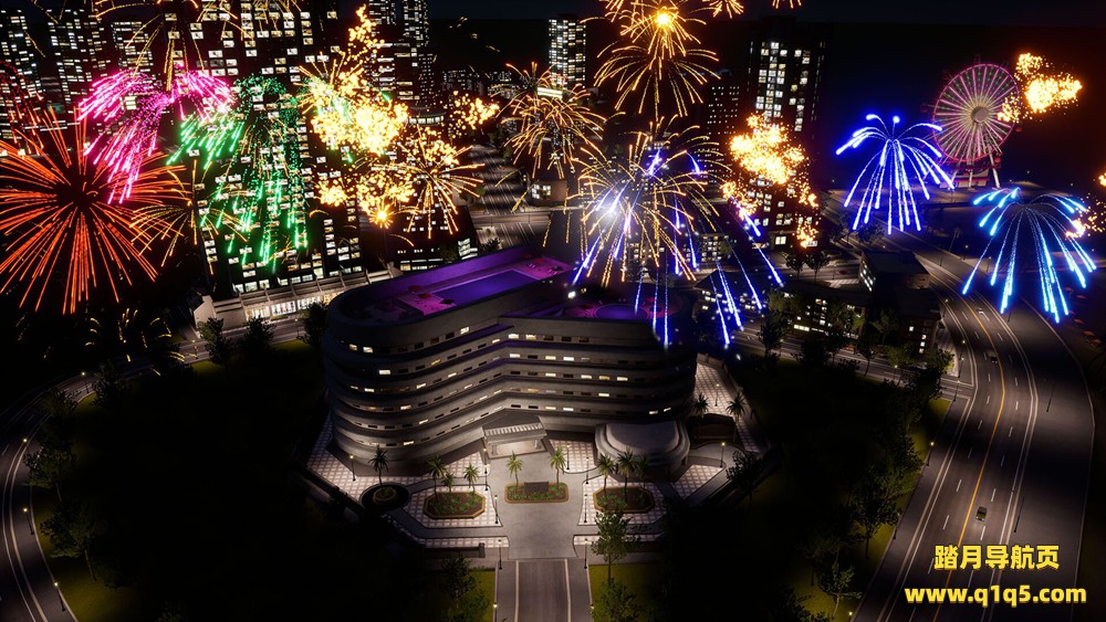 奇幻幻视202X (FANTAVISION 202X)