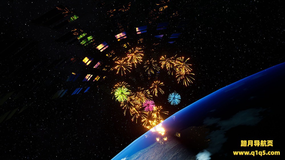 奇幻幻视202X (FANTAVISION 202X)