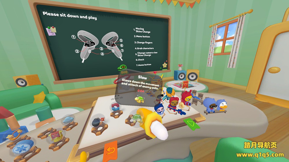 朋友冲刺塔防（Friends Rush）