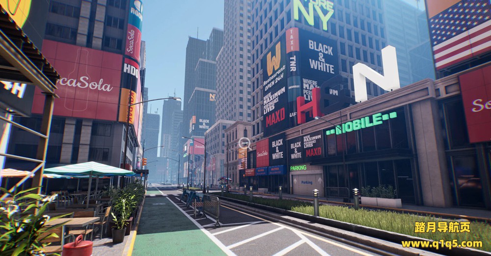 攀登纽约 VR（Climb New York VR）