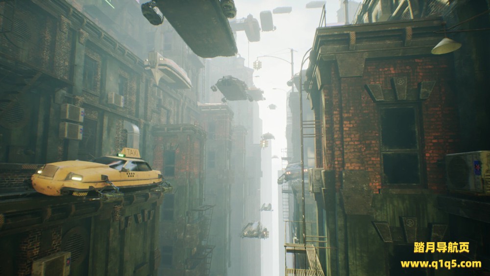 攀登纽约 VR（Climb New York VR）