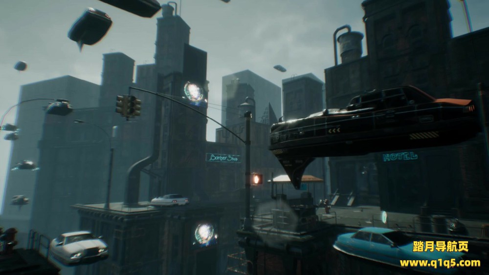 攀登纽约 VR（Climb New York VR）