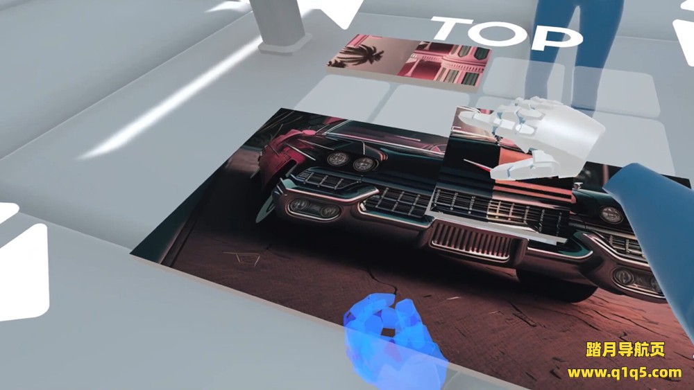 拼图派对VR(Puzzle Party VR)