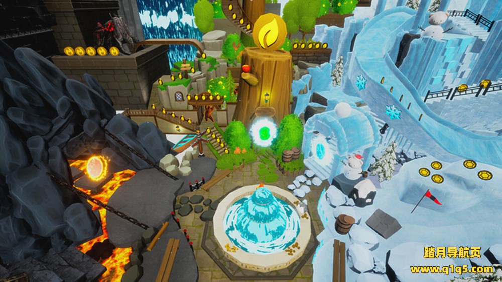 流星VR（Shooting Star VR）