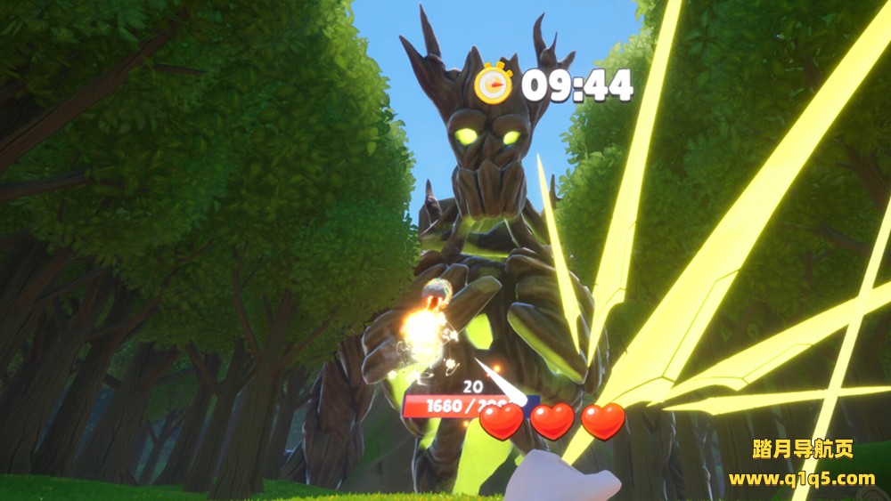 流星VR（Shooting Star VR）