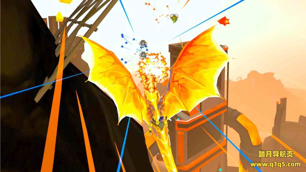 凤凰基因：黑暗起源（The Phoenix Gene VR）