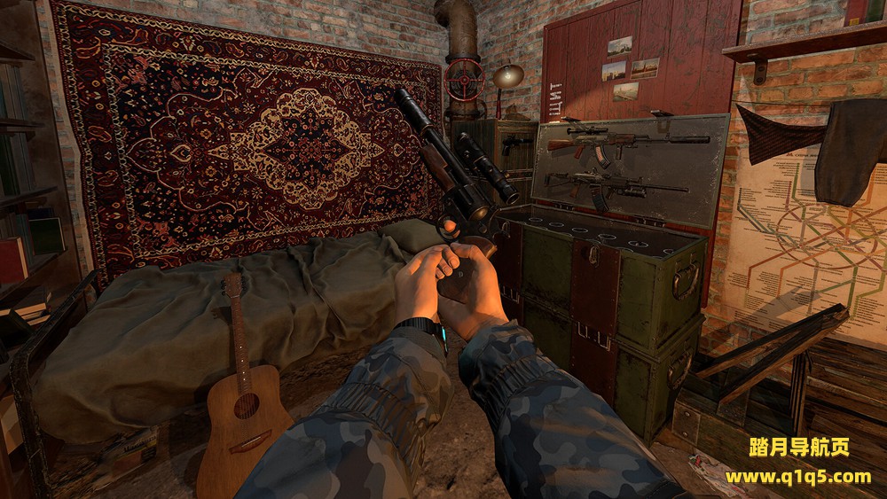 希望悖论 VR（Paradox of Hope VR）