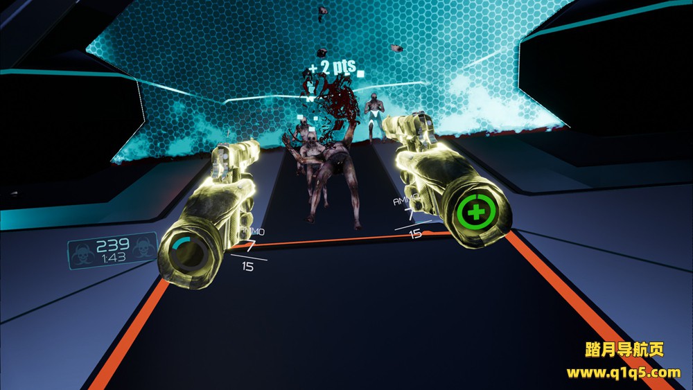 杀戮空间-入侵 (Killing Floor- Incursion)