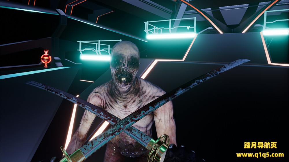 杀戮空间-入侵 (Killing Floor- Incursion)