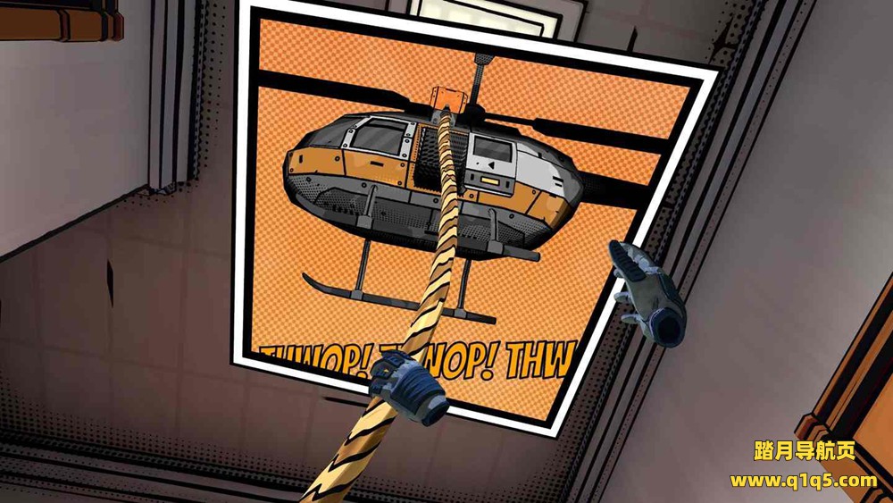 隐形特工2（Unseen Diplomacy 2）