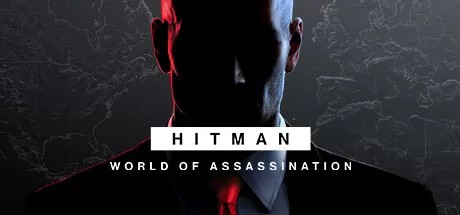 杀手3VR（HITMAN 3 VR）