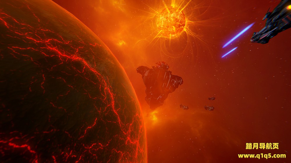 太空战VR（Space Battle VR）