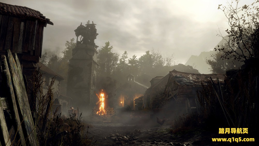 生化危机4 重制版-国语-豪华全DLC（Resident Evil 4 VR）