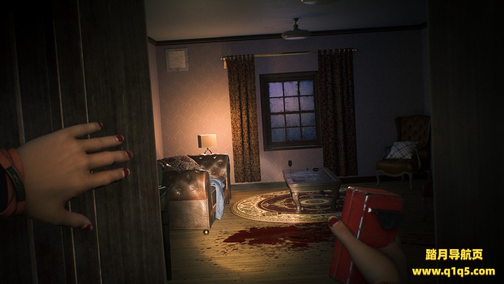 传播：天堂酒店（Propagation- Paradise Hotel）