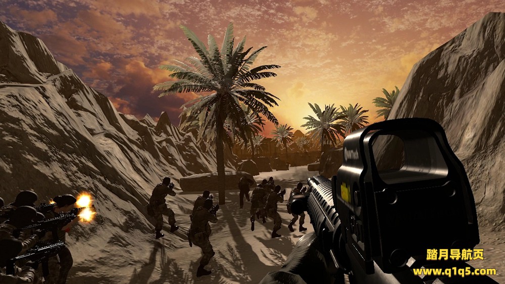 荣耀传说 2 – 报复 (Tales Of Glory 2 – Retaliation)