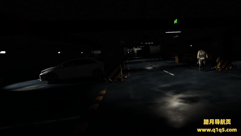 荣耀传说 2 – 报复 (Tales Of Glory 2 – Retaliation)