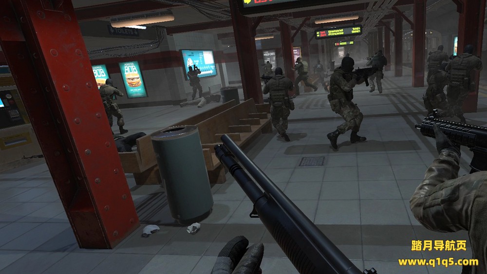 荣耀传说 2 – 报复 (Tales Of Glory 2 – Retaliation)