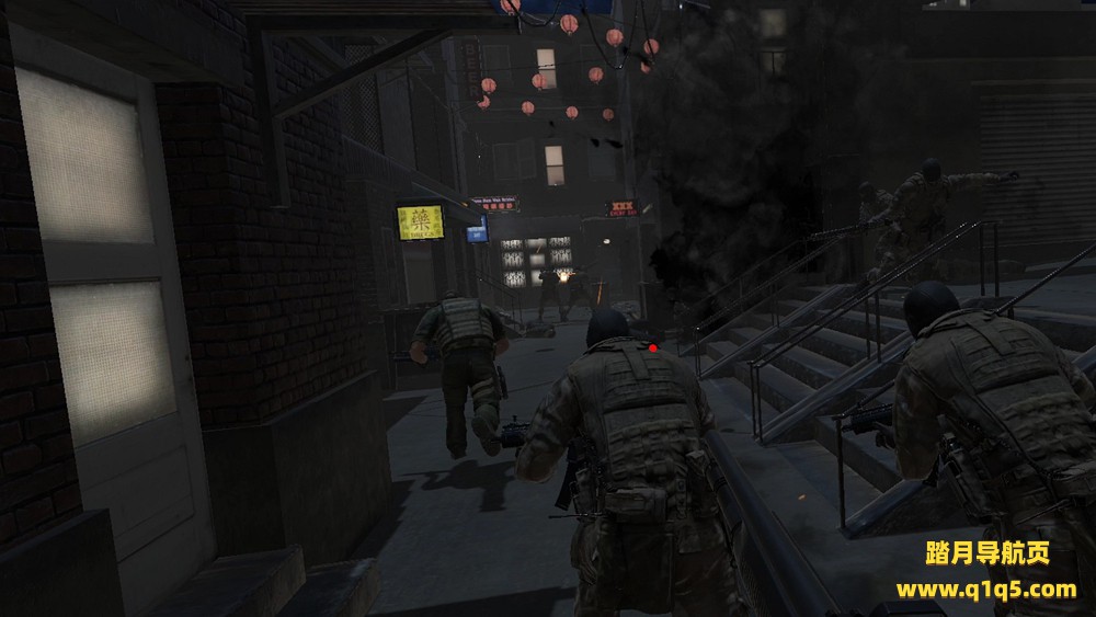 荣耀传说 2 – 报复 (Tales Of Glory 2 – Retaliation)