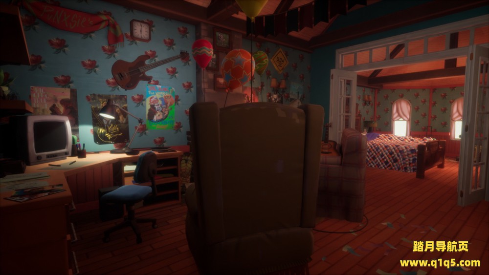 土拨鼠日：有其父必有其子（Groundhog Day- Like Father Like Son）