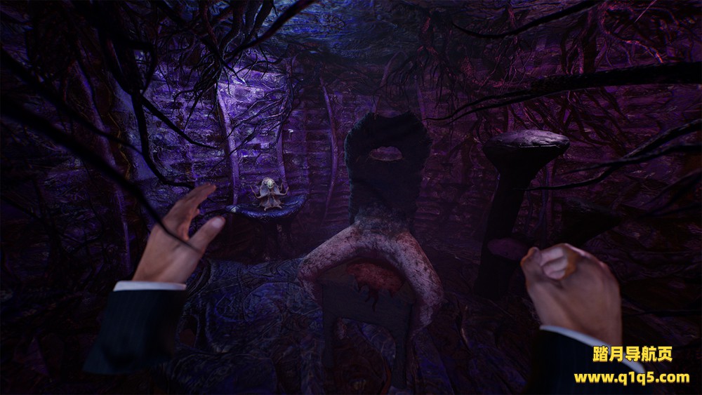 黑暗的欲望VR：M版（Lust for Darkness VR- M Edition）