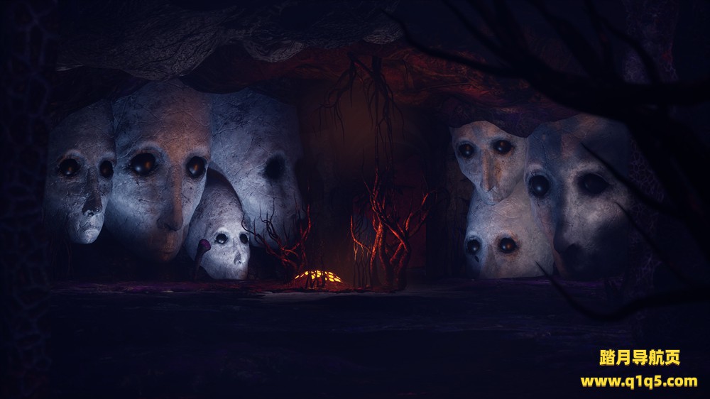 黑暗的欲望VR：M版（Lust for Darkness VR- M Edition）