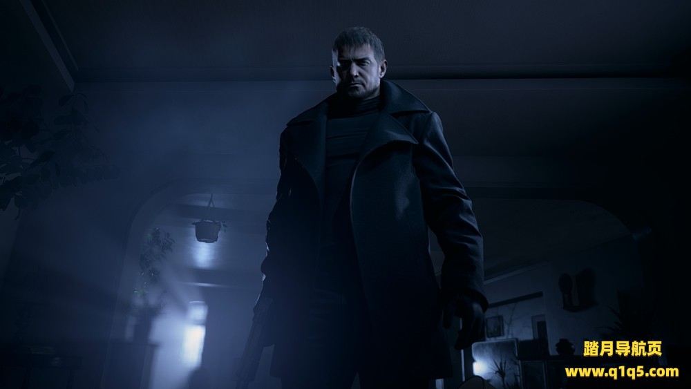 生化危机8 - 村庄 黄金版-中字-国语-全DLC终极版 (Resident Evil Village VR)