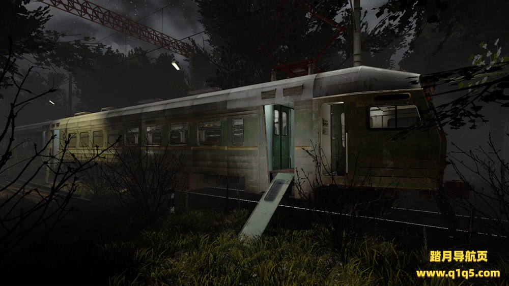 僵尸生存 (SURV1V3 VR)