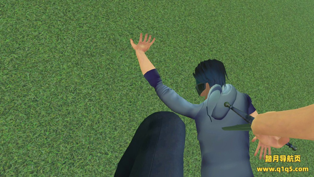 神经沙盒 (NervBox)