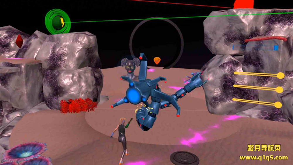 雷兹·沃尔 1（Raze Vol. 1）