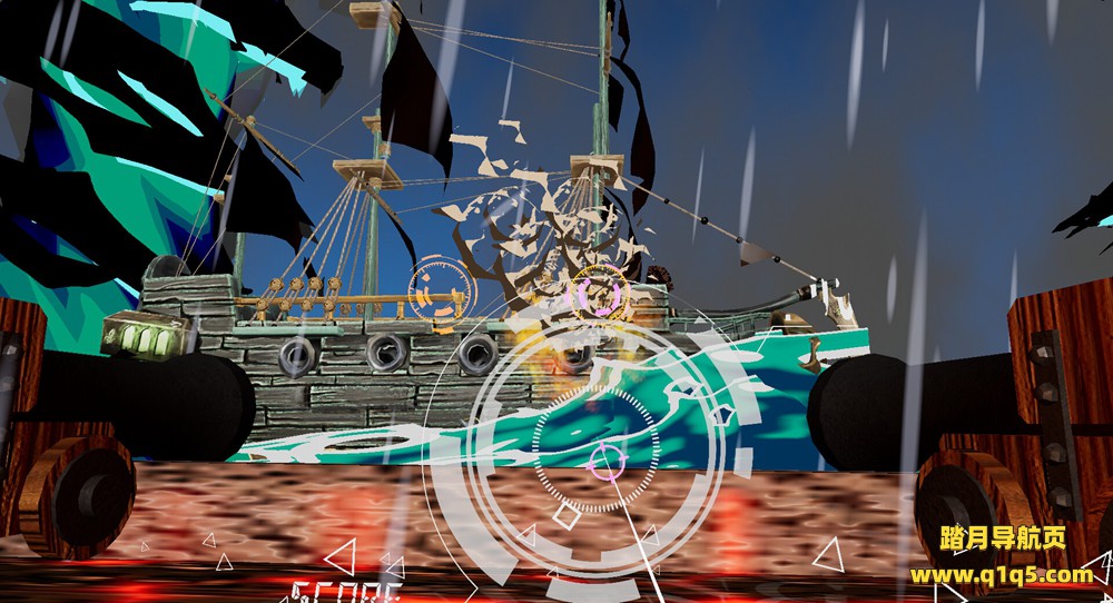 子弹直播 (BulletLive)