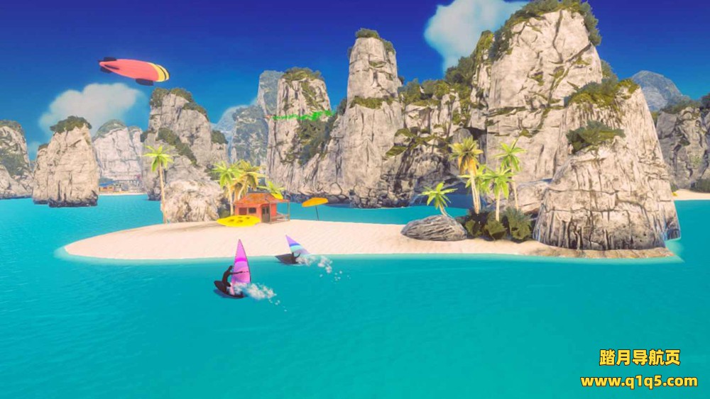 奇迹之旅(Wonder Trips)