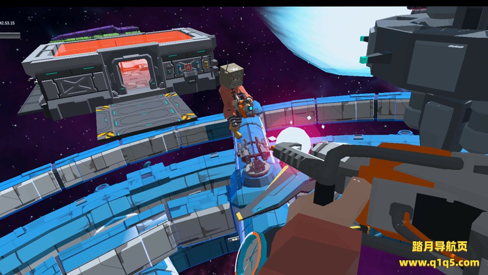 弹弓之战 (Slingshot Battle)