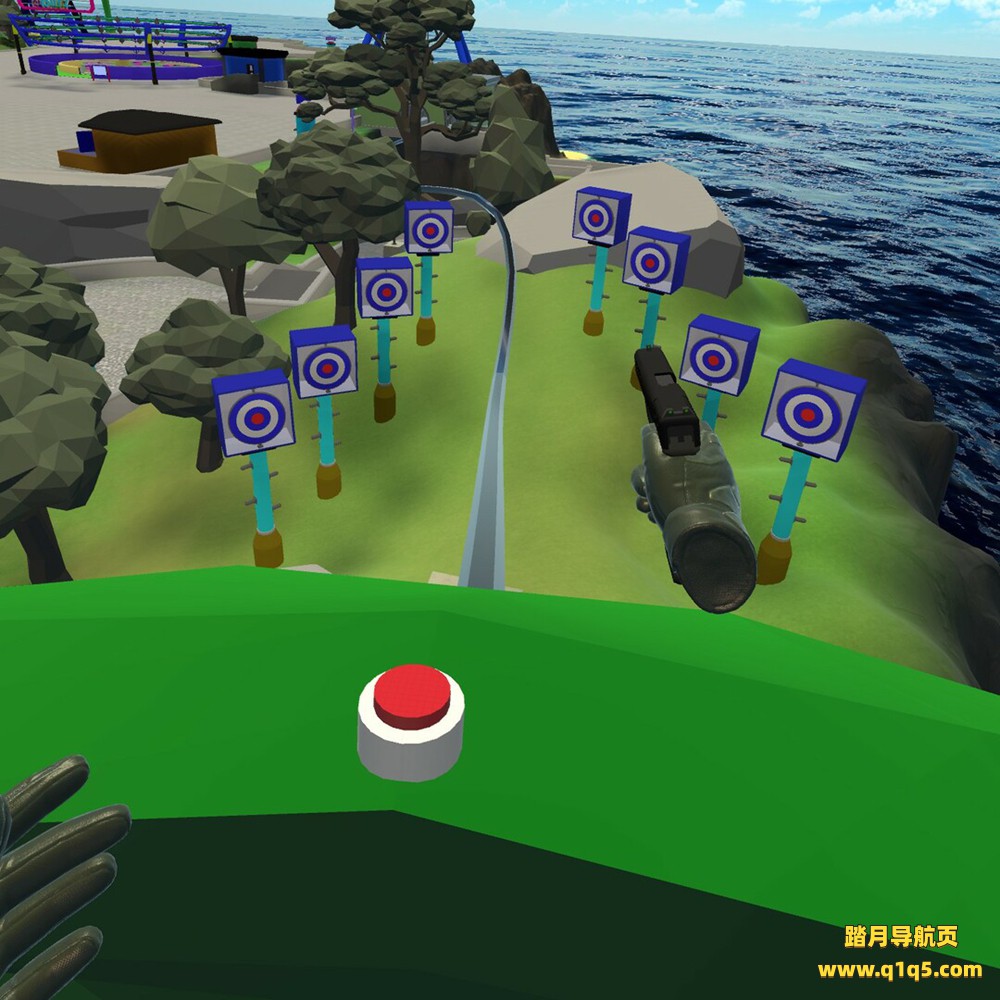 废弃公园 (Bang Bang Land)