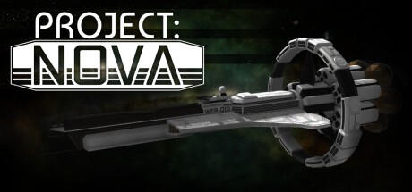 新星极光号(Project- Nova)