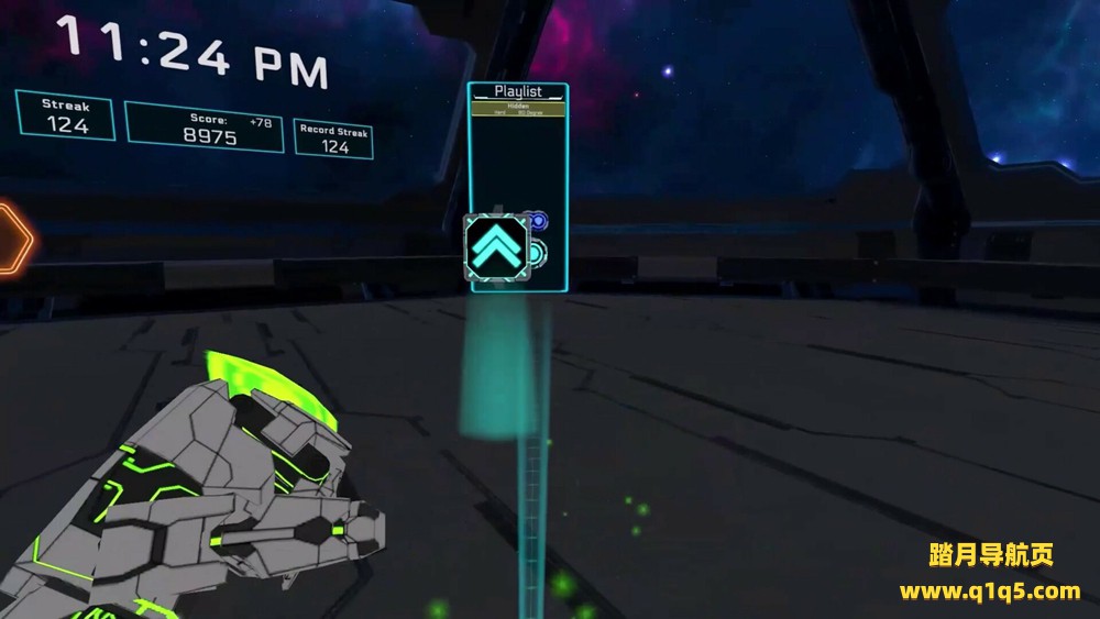 暗影拳击 XR (Shadow BoXR)