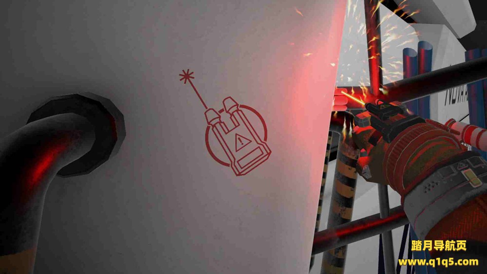 新星极光号（Project- Nova）