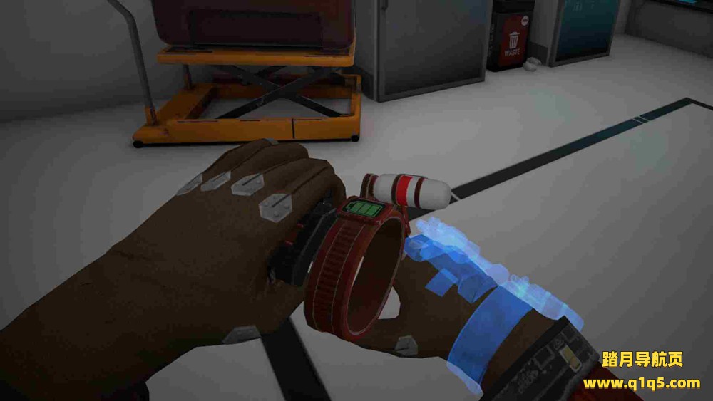 新星极光号(Project- Nova)