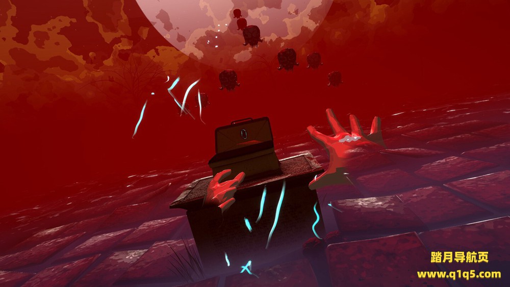 潘多拉 (Pandora VR)