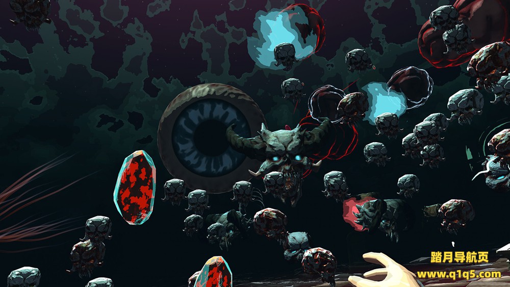 潘多拉 (Pandora VR)