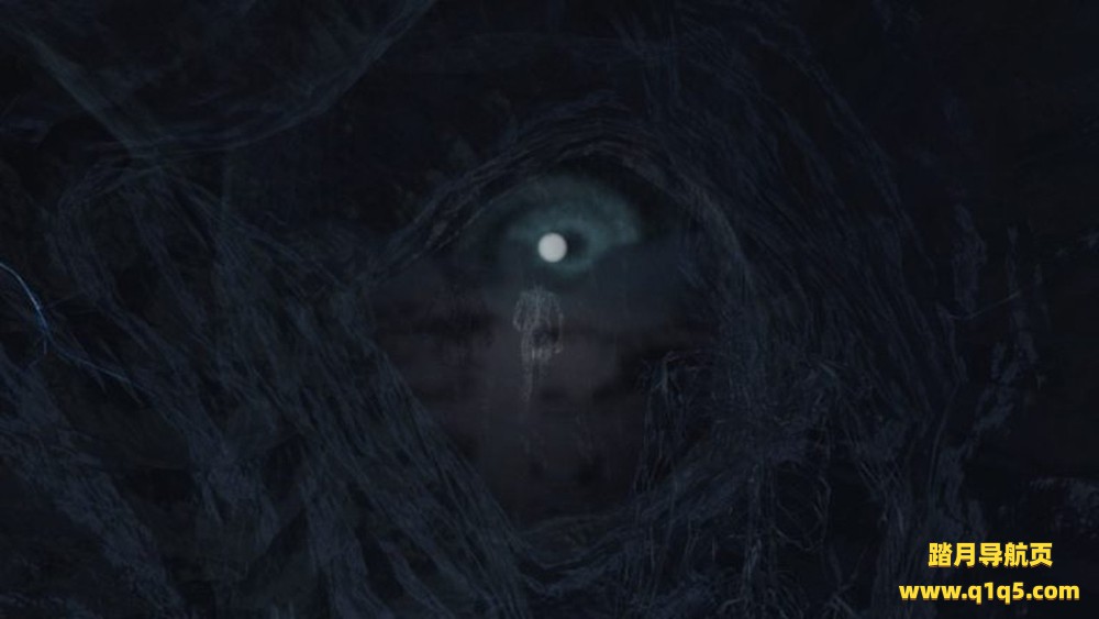 虚拟濒死体验 (Virtual Near Death Experience)