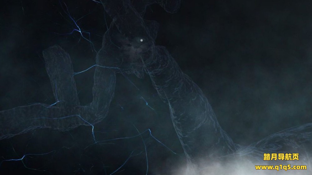 虚拟濒死体验 (Virtual Near Death Experience)