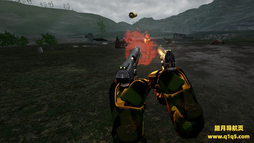 哎呀，战争！(Aw Heck, WAR!)