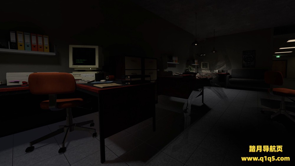 项目：夜灯 (Project- Nightlight)