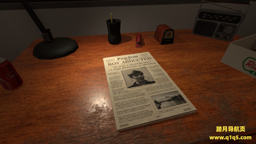 项目：夜灯 (Project- Nightlight)