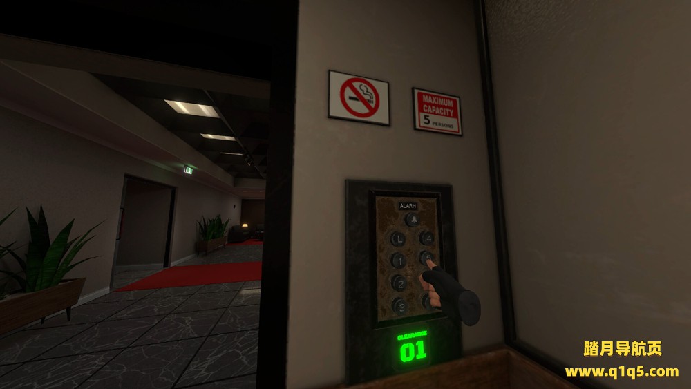 项目：夜灯 (Project- Nightlight)