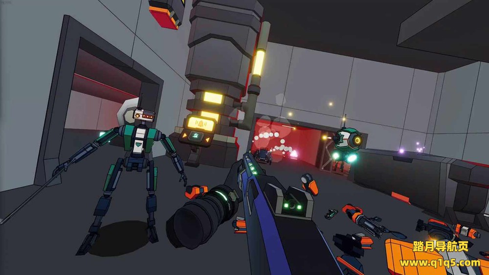 甜蜜冲击VR（Sweet Surrender VR）