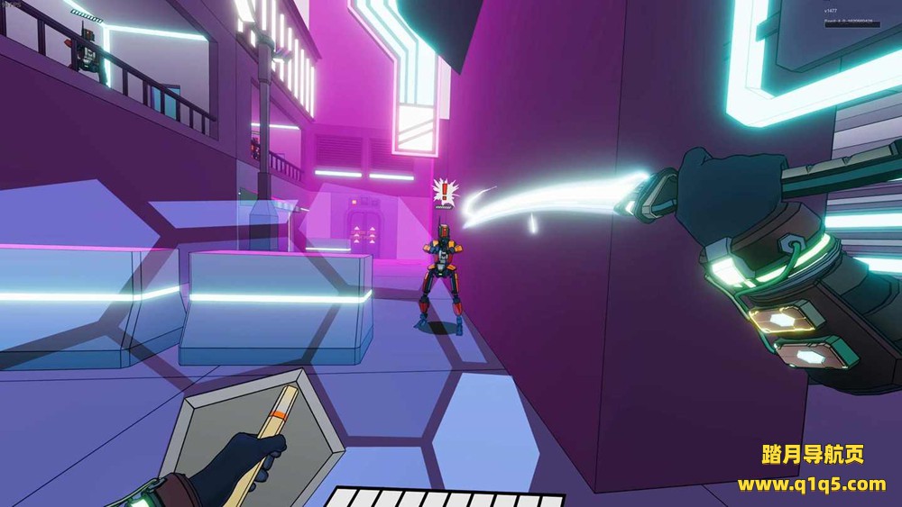 甜蜜冲击VR（Sweet Surrender VR）