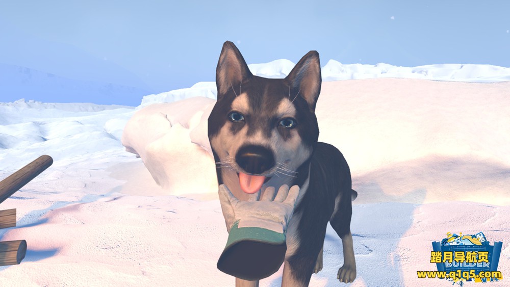 房屋建造者 VR(House Builder VR)