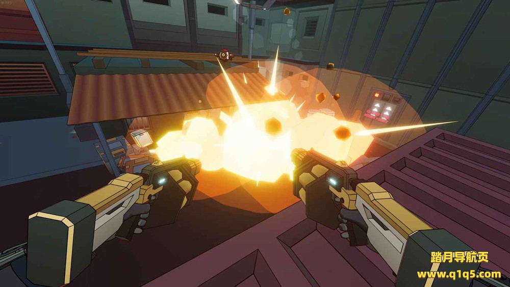 甜蜜冲击VR（Sweet Surrender VR）