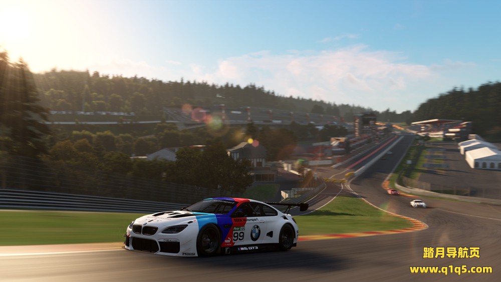 汽车俱乐部2 DLC 解锁版（Automobilista 2 DLC VR）